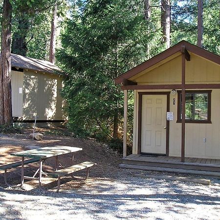 Yosemite Lakes Bunkhouse Cabin 34 Harden Flat Luaran gambar